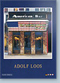 Buch: Adolf Loos